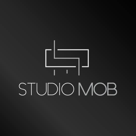STUDIOMOB logo