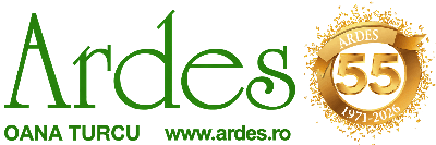 Ardes logo