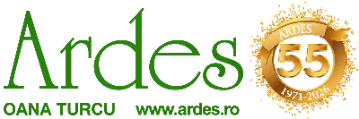 Ardes logo