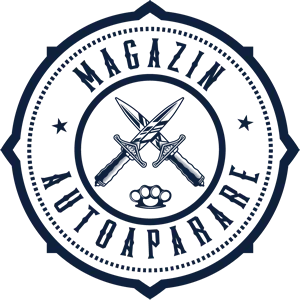 Magazin Autoaparare logo